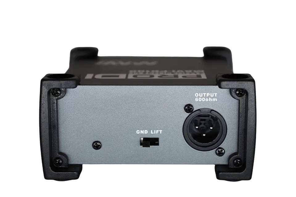 Caja Pasiva 1 Canal PD-100 Mavi 3