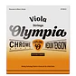 Set Viola XP-VO410 Olympia - Miniatura 1