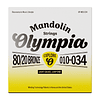 Set Mandolina XP-MD1034 Olympia