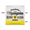 Set Mandolina XP-MD1034 Olympia