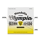 Set Mandolina XP-MD1034 Olympia - Miniatura 2