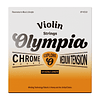 Set Violín XP-VI310 Olympia