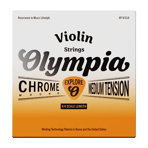 Set Violín XP-VI310 Olympia
