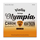 Set Violín XP-VI310 Olympia - Miniatura 1