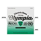 Set de Cuerdas para Bajo Eléctrico 35-90 XP-B3590 Olympia - Miniatura 2