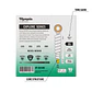 Set de Cuerdas para Bajo Eléctrico 35-90 XP-B3590 Olympia - Miniatura 4