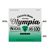 Set Bajo Eléctrico 4 45-100 XP-B45100 Olympia