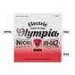 Set guitarra eléctrica Extralight 9-42 XP-E0942 Olympia - Miniatura 2