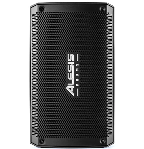 Monitor-Amplificador 8' Bateria Elect. Strikeamp8Mk2 Alesis