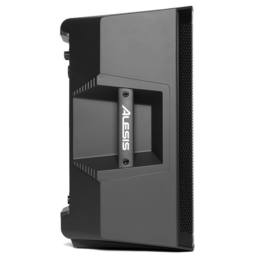 Monitor-Amplificador 8' Bateria Elect. Strikeamp8Mk2 Alesis