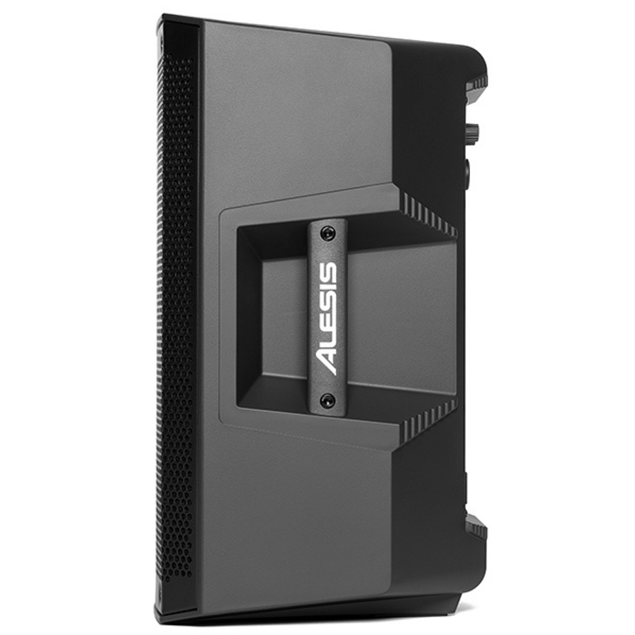 Monitor-Amplificador 8' Bateria Elect. Strikeamp8Mk2 Alesis