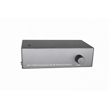 Preamp Phono 750S Mavi