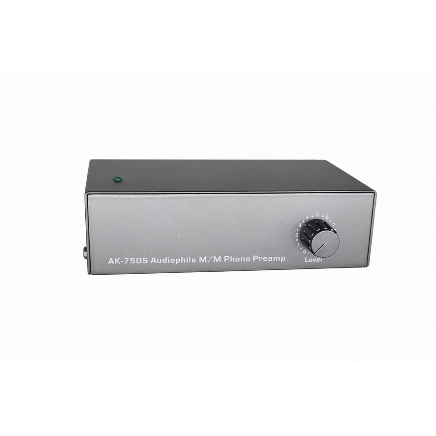 Preamp Phono 750S Mavi