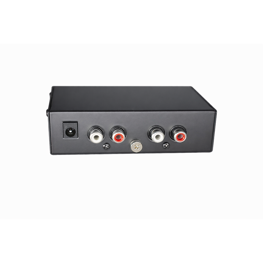 Preamp Phono 750S Mavi