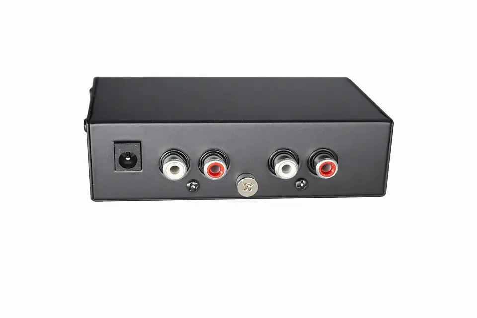 Preamp Phono 750S Mavi 3
