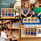 Metalófono Cromático 22 Tonos Color Caja Madera All22Sc - Miniatura 3