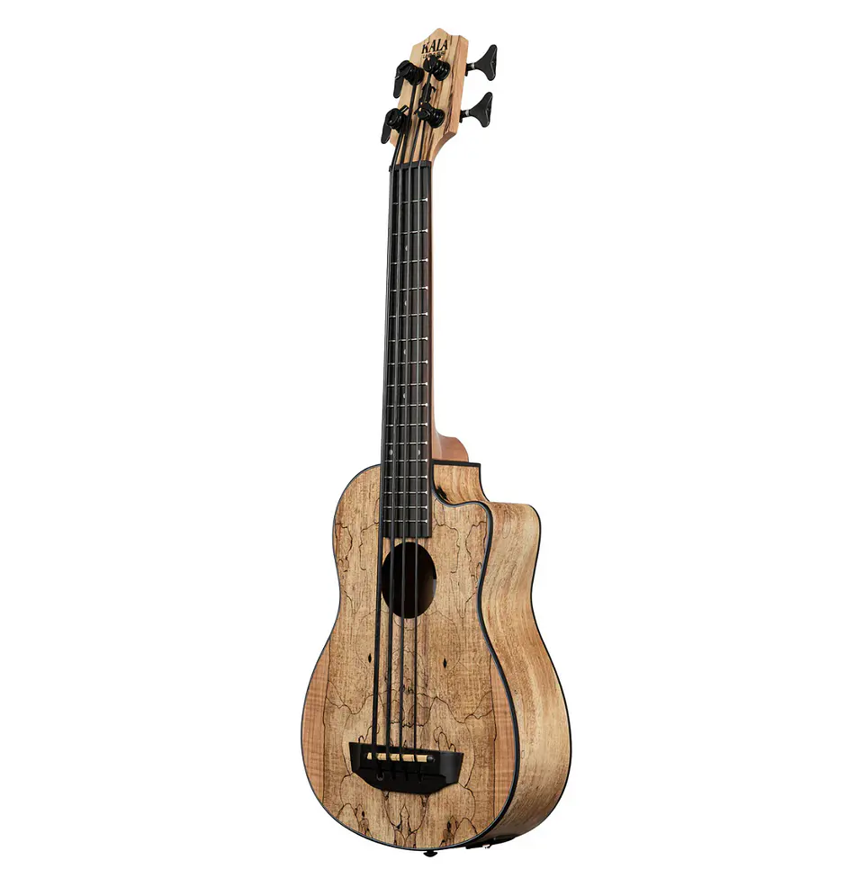 Ubass Kala Sp-Mapl-Fs 3
