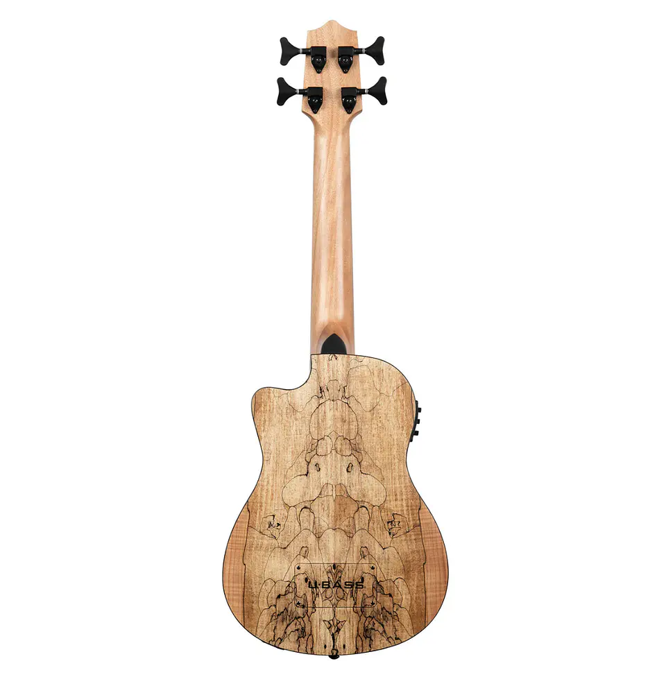 Ubass Kala Sp-Mapl-Fs 4