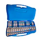 Metalófono Cromático 25 Tonos Azul All25W +Baqueta Adicional - Miniatura 1