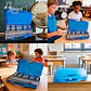 Metalófono Cromático 25 Tonos Azul All25W +Baqueta Adicional - Miniatura 3