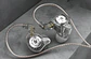 Audífonos In-Ear EDX PRO-MIC KZ Au - Miniatura 3