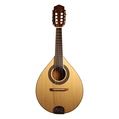 Mandolina 8 Cuerdas M8-STG Bilbao