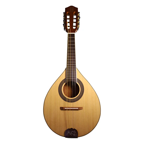 Mandolina 8 Cuerdas M8-STG Bilbao