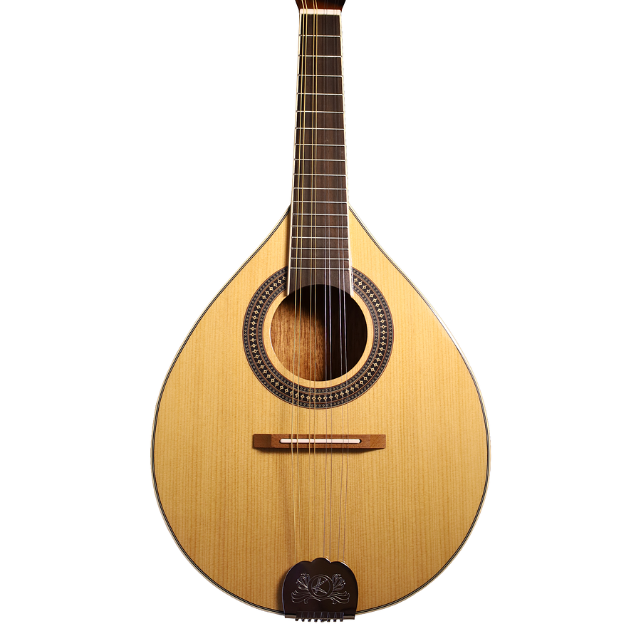 Mandolina 8 Cuerdas M8-STG Bilbao