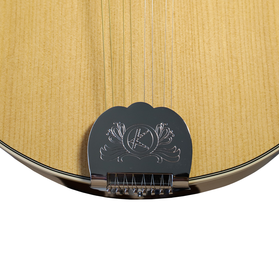 Mandolina 8 Cuerdas M8-STG Bilbao