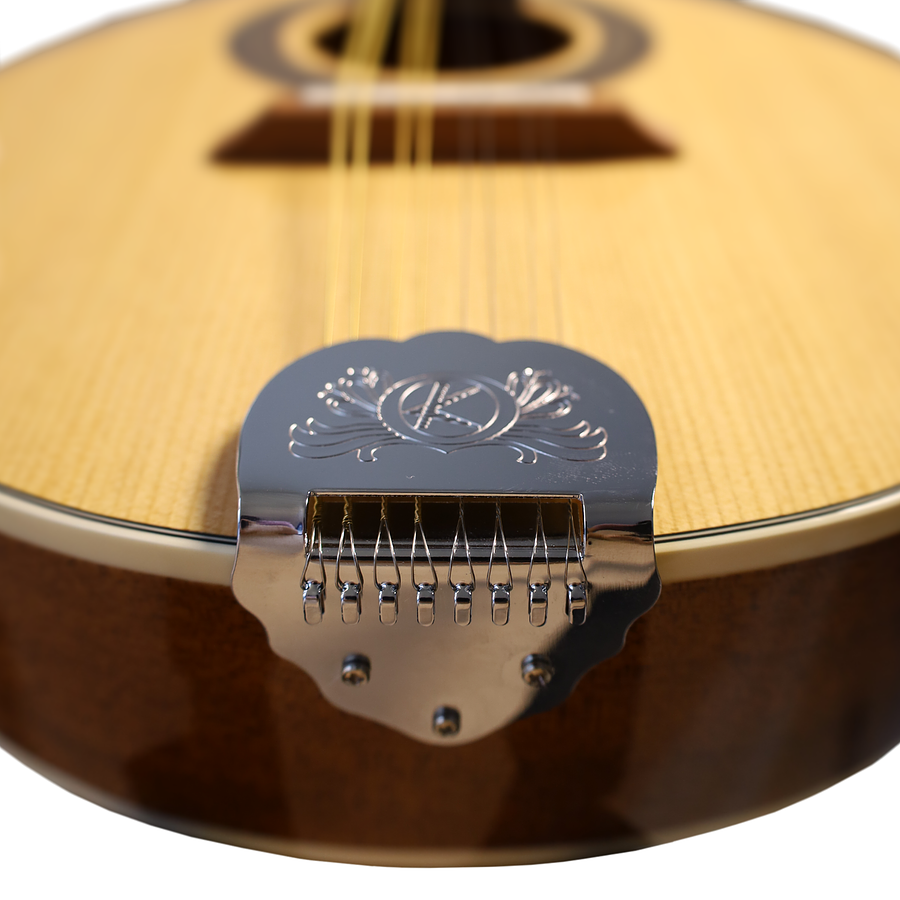 Mandolina 8 Cuerdas M8-STG Bilbao