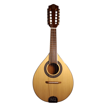 Mandolina 10 Cuerdas M10-STG Bilbao