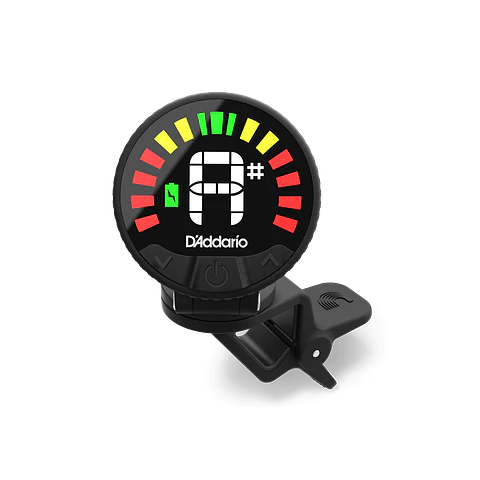 Afinador Cello-Contrabajo Nexxus 360  Pw-Ct-29