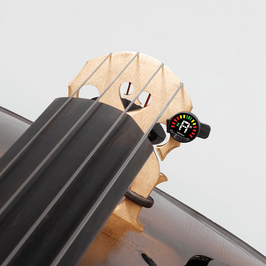 Afinador Cello-Contrabajo Nexxus 360  Pw-Ct-29