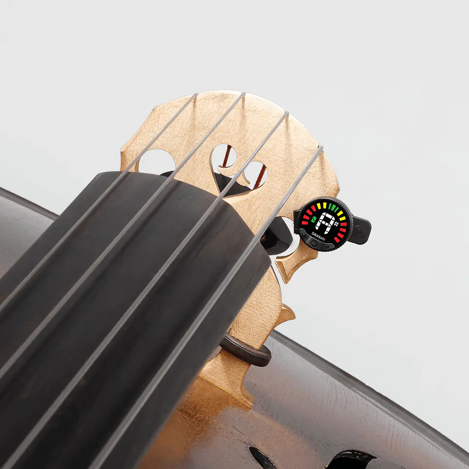 Afinador Cello-Contrabajo Nexxus 360  Pw-Ct-29 7
