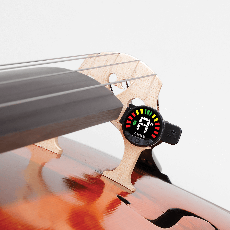 Afinador Cello-Contrabajo Nexxus 360  Pw-Ct-29