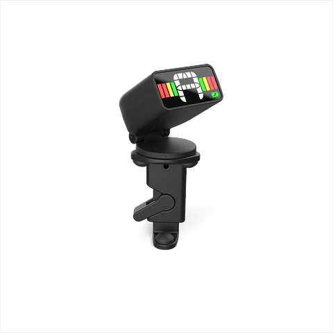 Afinador Recargable Violin Pw-Ct-34