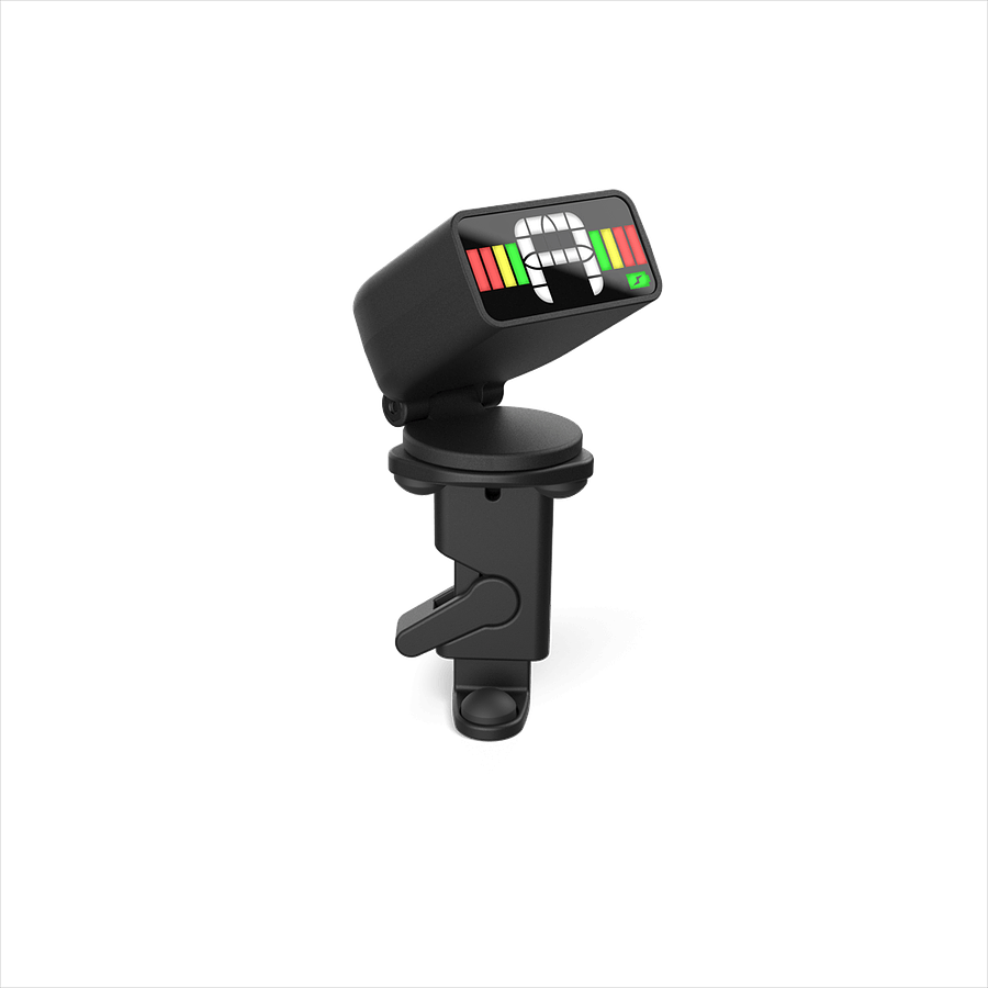 Afinador Recargable Violin Pw-Ct-34