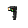 Afinador Recargable Violin Pw-Ct-34