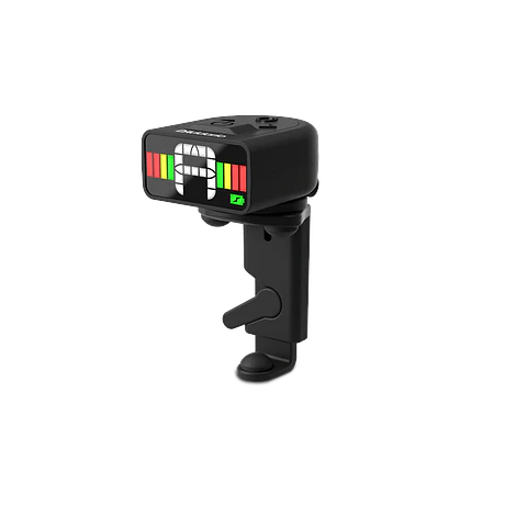 Afinador Recargable Violin Pw-Ct-34