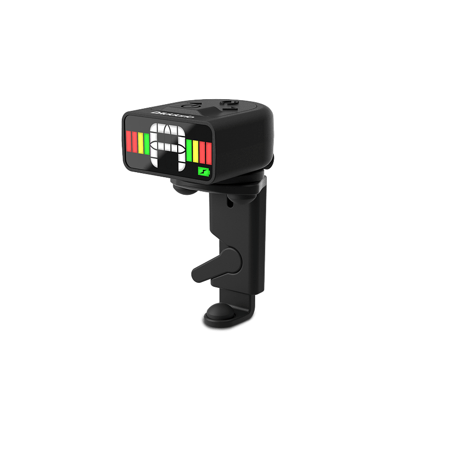 Afinador Recargable Violin Pw-Ct-34