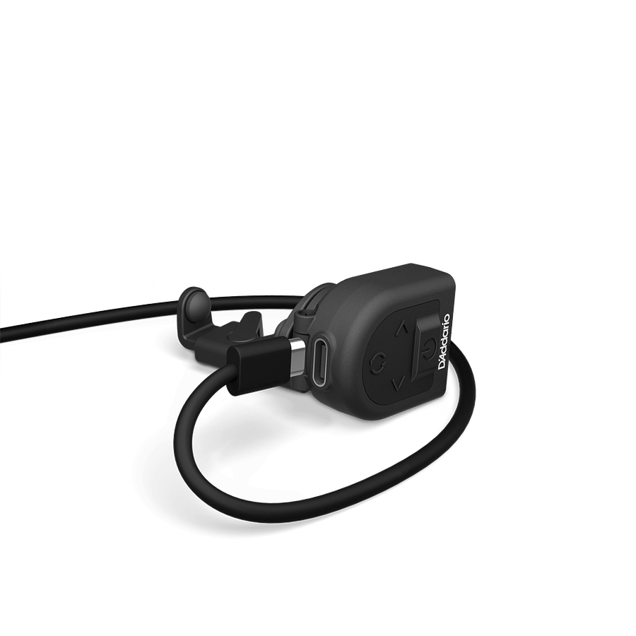 Afinador Recargable Violin Pw-Ct-34