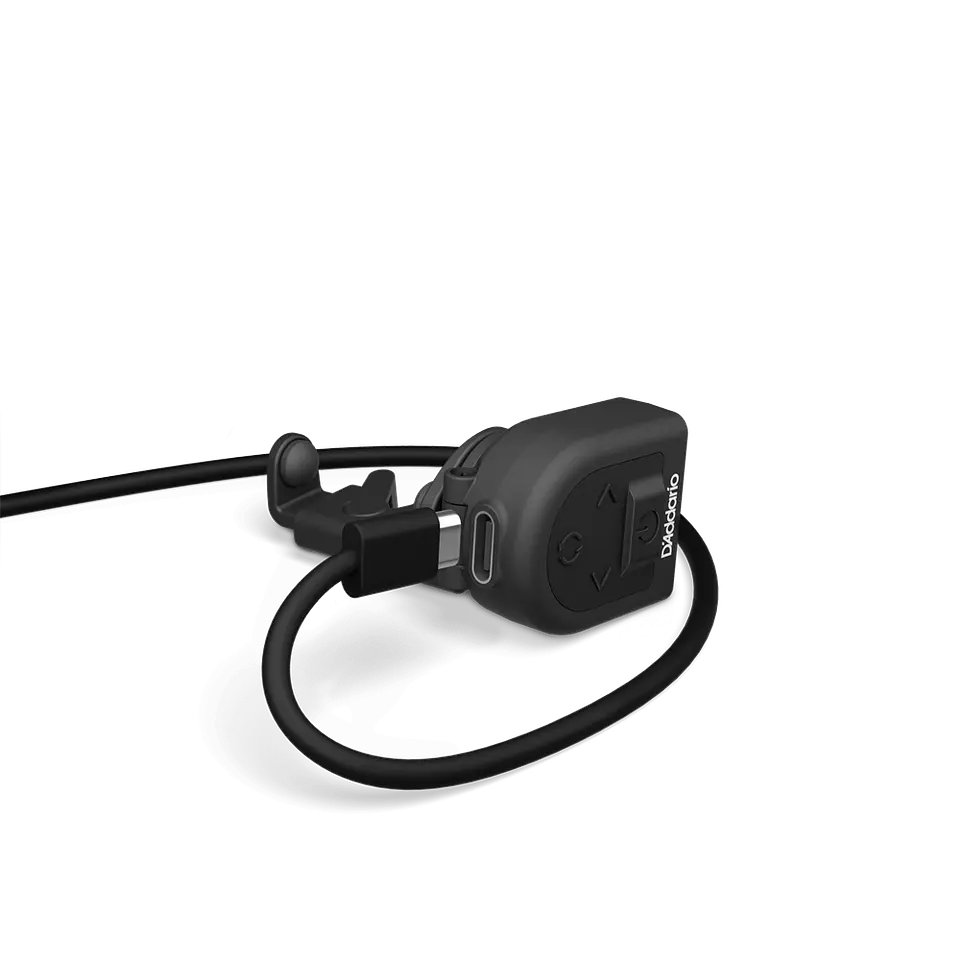 Afinador Recargable Violin Pw-Ct-34 3