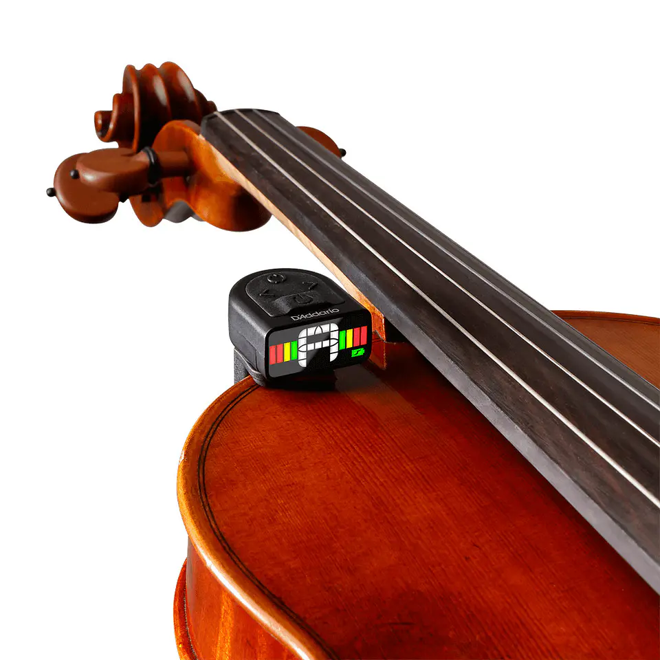 Afinador Recargable Violin Pw-Ct-34 4