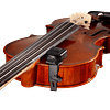 Afinador Recargable Violin Pw-Ct-34