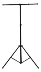 Atril Para Iluminacion 3Mt-45Kg Apextone - Miniatura 2