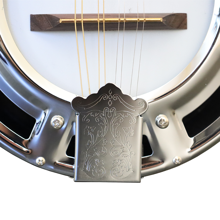 Banjo 8 Cuerdas BNJ-8STG Bilbao