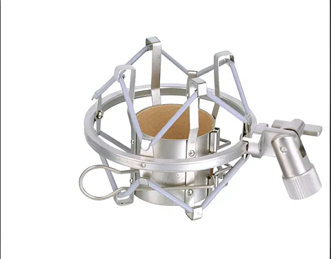 Atril Araña Microfono Apextone Mk6A