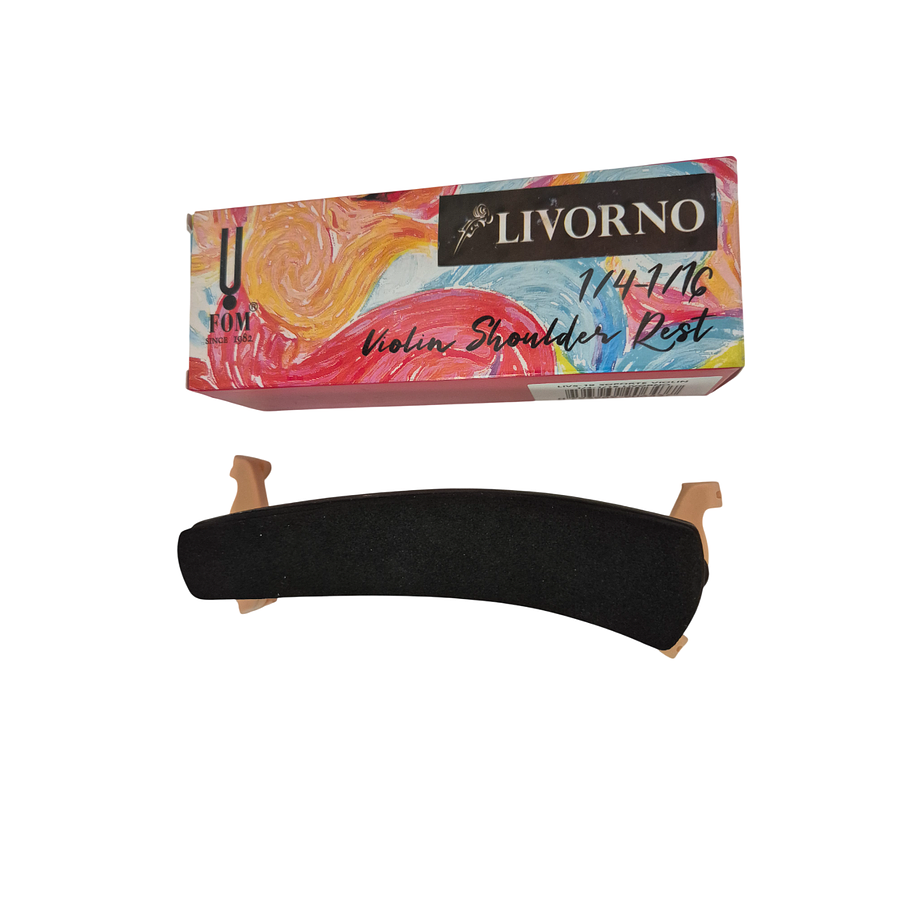 Soporte Violin 1/4' - 1/16' Livs-19 Fom Livorno