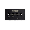 Interfaz De Audio MTRACKDUOHD M-Audio