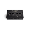 Interfaz De Audio MTRACKDUOHD M-Audio